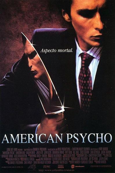 美国精神病人 American Psycho (2000)