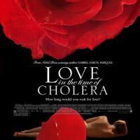 霍乱时期的爱情 Love in the Time of Cholera (2007)