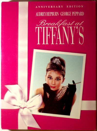 蒂凡尼的早餐 Breakfast at Tiffany's (1961)