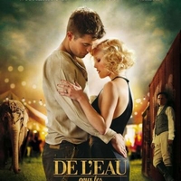 大象的眼泪 Water for Elephants(2011)