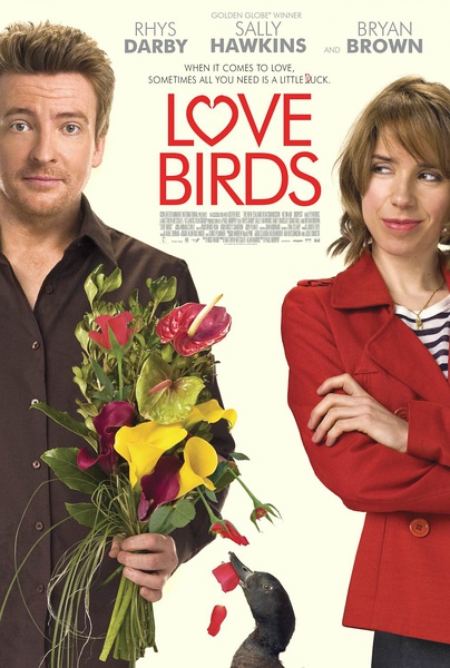 爱情鸟 Love Birds(2011)