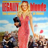 律政俏佳人 Legally Blonde (2001)