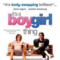 女男变错身 It's a Boy Girl Thing (2006)