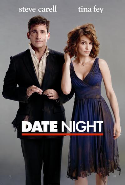 约会之夜 Date Night (2010)