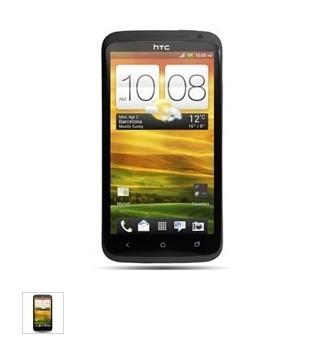 HTC G23 One X（S720e）