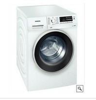 西门子洗衣机XQG80-12S360(WM12S3600W)