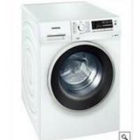 西门子洗衣机XQG80-12S360(WM12S3600W)
