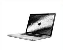 Apple/苹果 MacBook Pro MC374CH/A