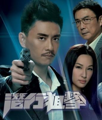 潜行狙击 潛行追擊(2011)