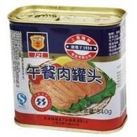 梅林 午餐肉罐头 340g/罐