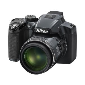 Nikon/尼康 COOLPIX P510