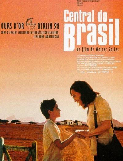 中央车站 Central do Brasil(1998)
