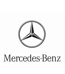 梅赛德斯-奔驰（Mercedes-Benz）