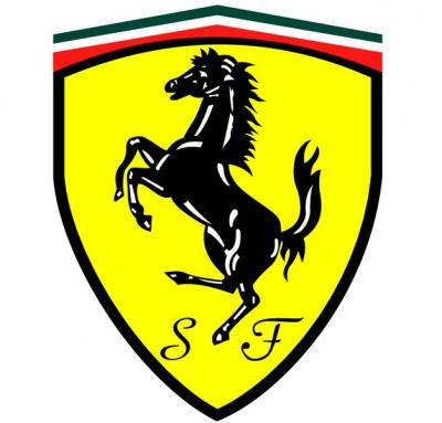 法拉利（Ferrari）