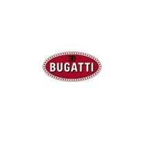 布加迪 Ettore Bugatti