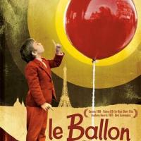 红气球 Le ballon rouge(1956)