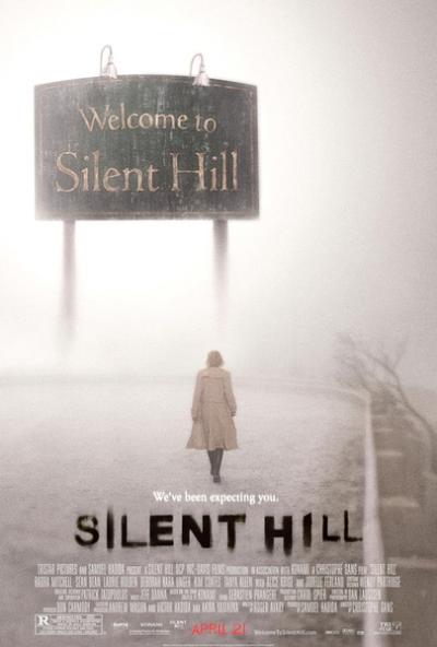 寂静岭 Silent Hill(2006)