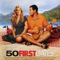 初恋50次 50 First Dates (2004)