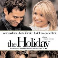 恋爱假期 The Holiday (2006