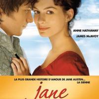 成为简·奥斯汀 Becoming Jane (2007)
