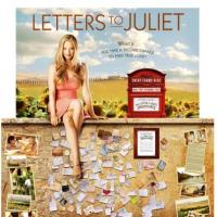 给朱丽叶的信 Letters to Juliet (2010)