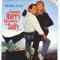 当哈利遇到莎莉 When Harry Met Sally... (1989)