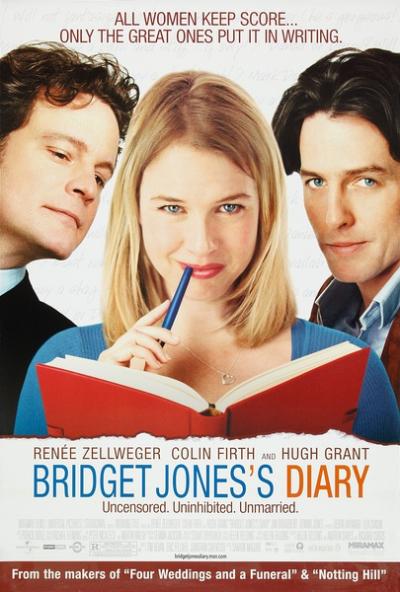 BJ单身日记 Bridget Jones's Diary (2001)
