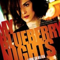 蓝莓之夜 My Blueberry Nights (2007)