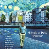 午夜巴黎 Midnight in Paris (2011)