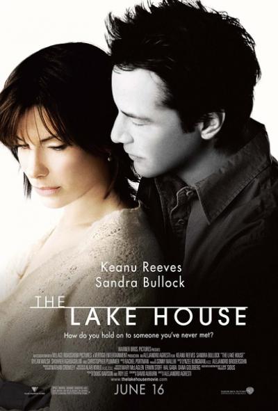 触不到的恋人 The Lake House (2006)