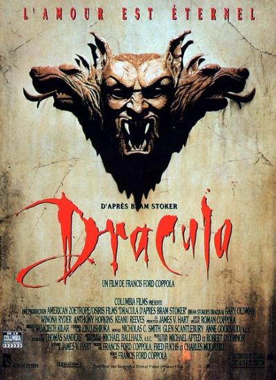 惊情四百年 Dracula (1992)