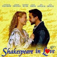 莎翁情史 Shakespeare in Love (1998)