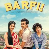 巴菲的奇妙命运 Barfi! (2012)