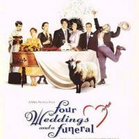 四个婚礼和一个葬礼 Four Weddings and a Funeral (1994)