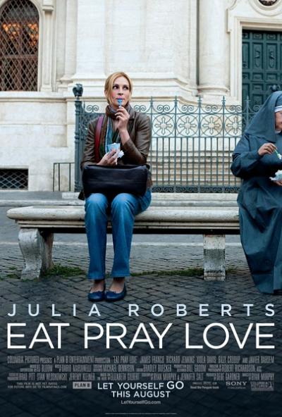 美食、祈祷和恋爱 Eat Pray Love (2010)