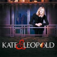 穿越时空爱上你 Kate & Leopold (2001)