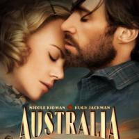 澳洲乱世情 Australia (2008)