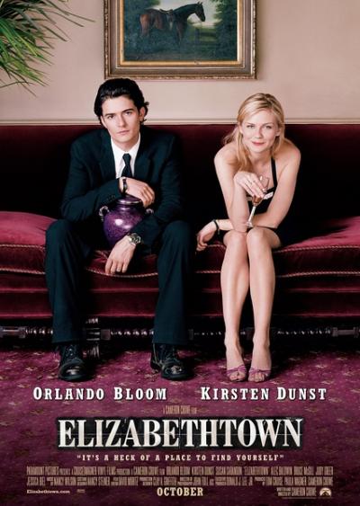 伊丽莎白镇 Elizabethtown (2005)