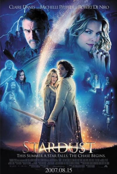 星尘 Stardust (2007)