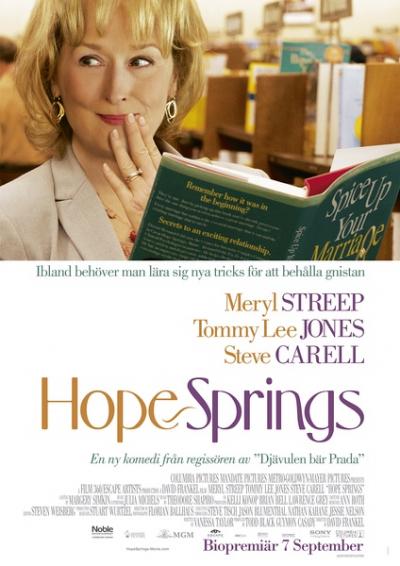 希望温泉 Hope Springs (2012)