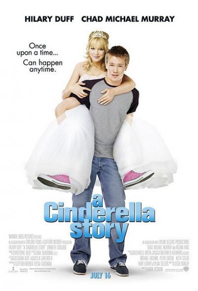 灰姑娘的故事 A Cinderella Story (2004)