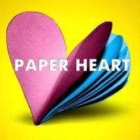 心如折纸 Paper Heart (2009)