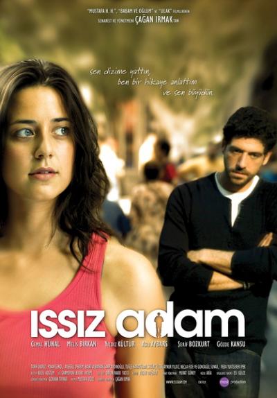 寂寞芳心 Issiz adam (2008)