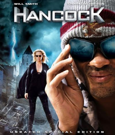 全民超人汉考克 Hancock (2008)