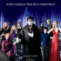 黑暗阴影 Dark Shadows (2012)