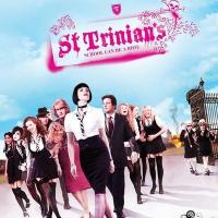 新乌龙女校 St. Trinian's (2007)