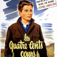 四百击 Les quatre cents coups (1959)