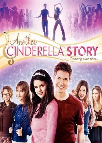 灰姑娘之舞动奇迹 Another Cinderella Story (2008)