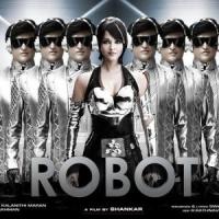 宝莱坞机器人之恋 Endhiran (2010)