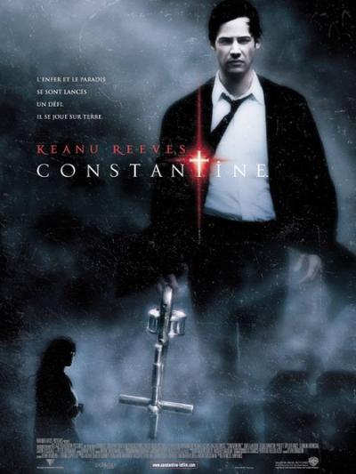 康斯坦丁 Constantine (2005)